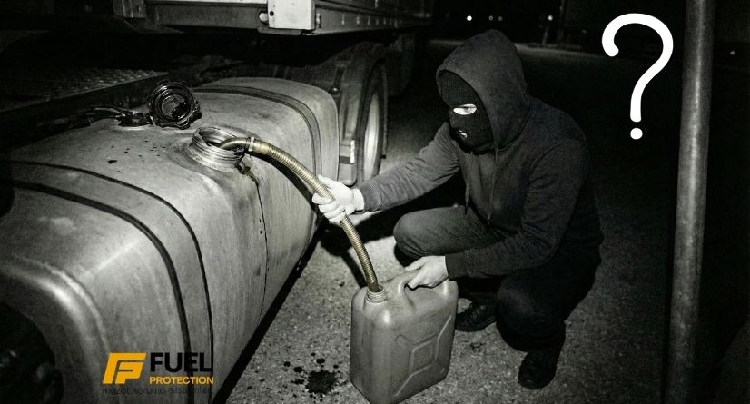 Mazot Koruma Sistemleri Tanıtım