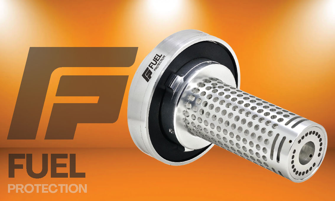 İş Makinası Mazot Koruma Kilidi