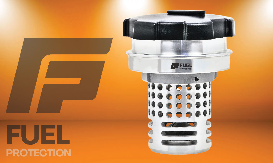 Kamyon ve Çekici Mazot Koruma Kilidi