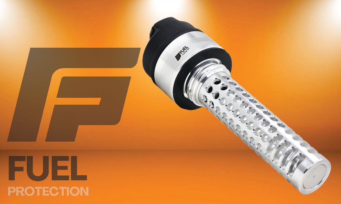 Kamyonet Mazot Koruma Kilidi